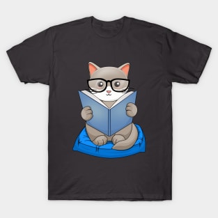 read cat T-Shirt